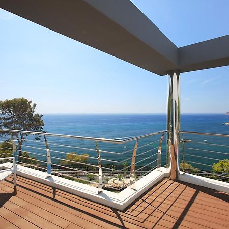 Villamargreenwich Altea Exteriér fotografie