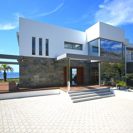 Villamargreenwich Altea Exteriér fotografie