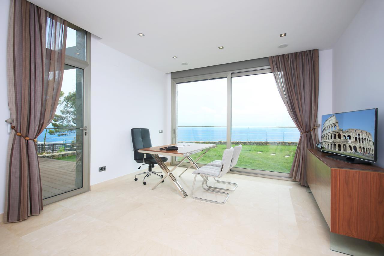 Villamargreenwich Altea Exteriér fotografie