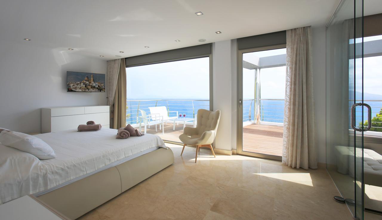 Villamargreenwich Altea Exteriér fotografie
