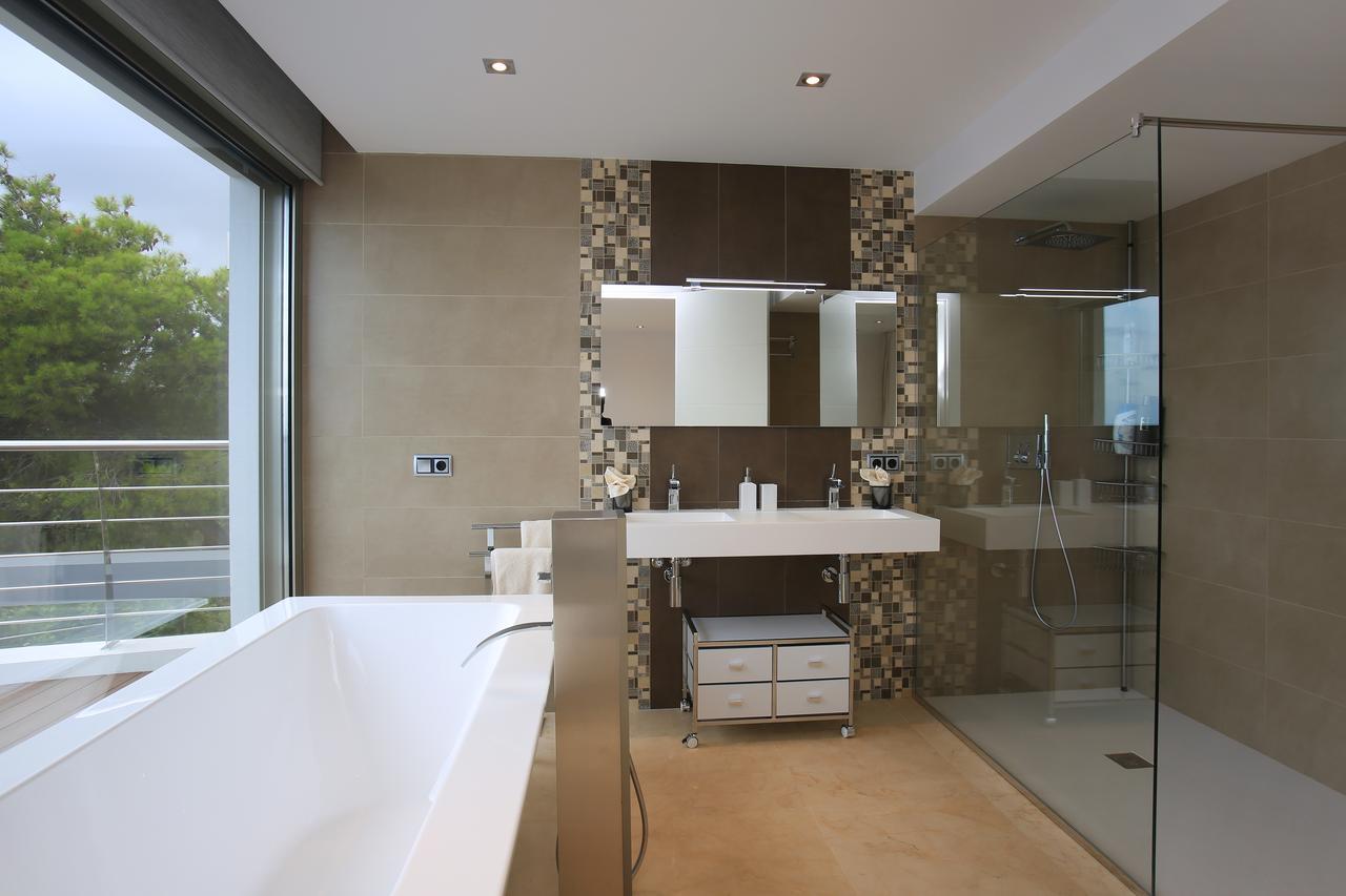 Villamargreenwich Altea Exteriér fotografie