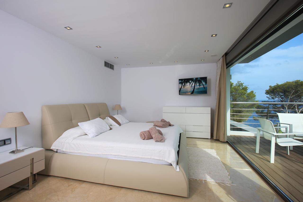 Villamargreenwich Altea Exteriér fotografie