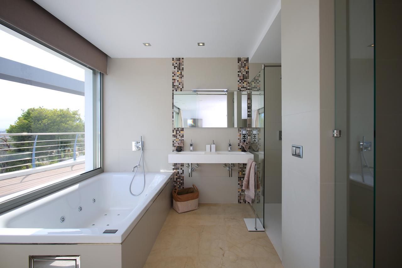 Villamargreenwich Altea Exteriér fotografie