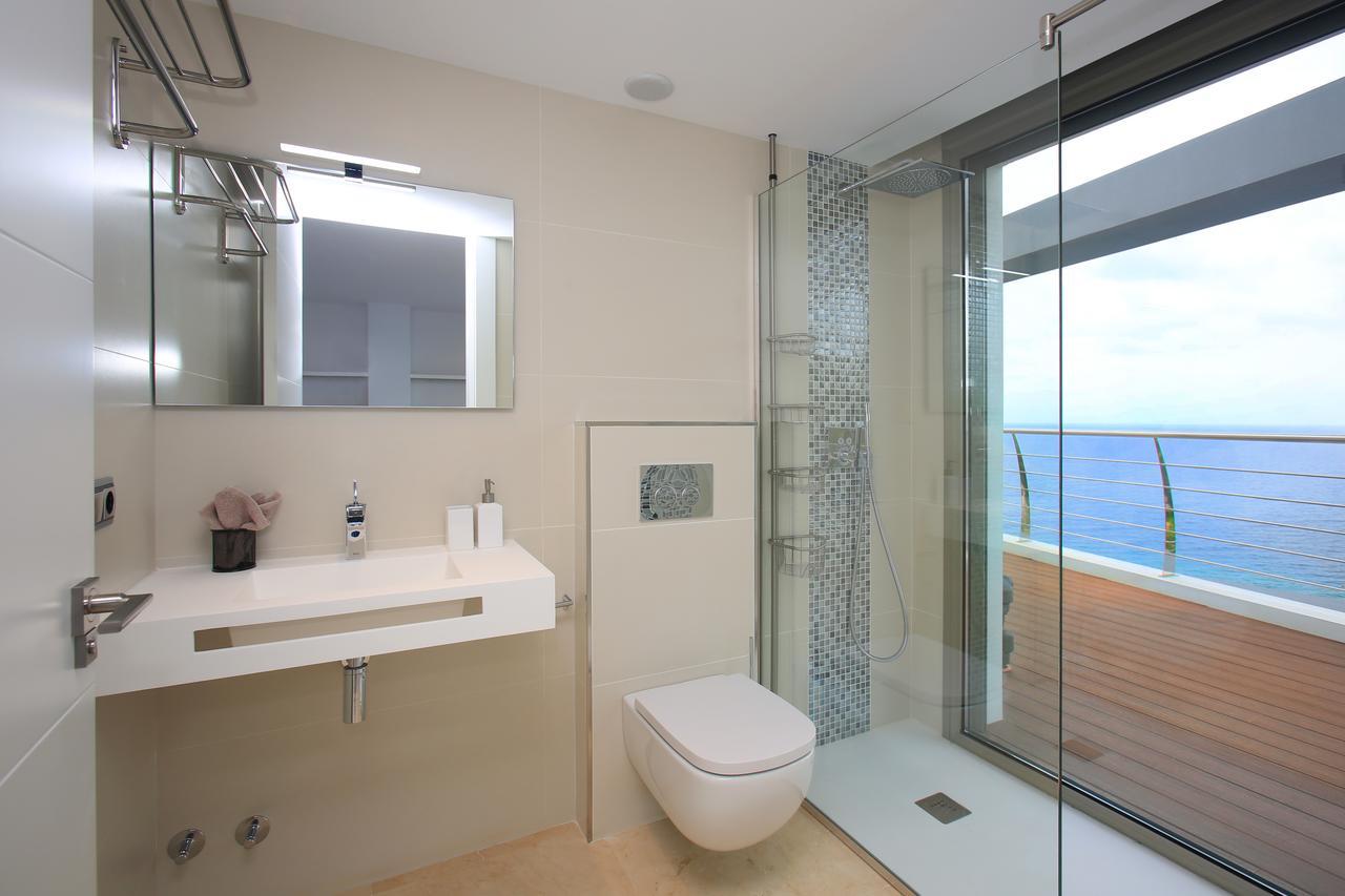 Villamargreenwich Altea Exteriér fotografie