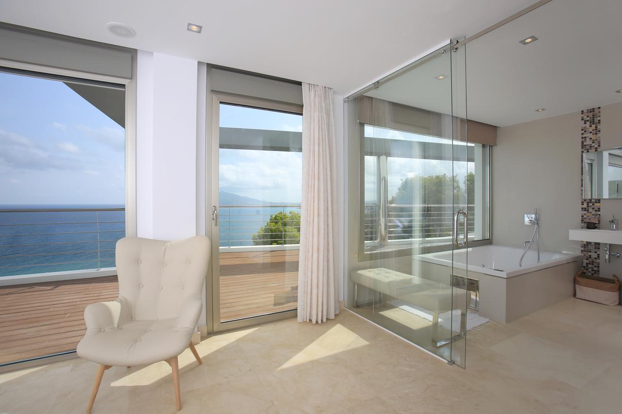Villamargreenwich Altea Exteriér fotografie