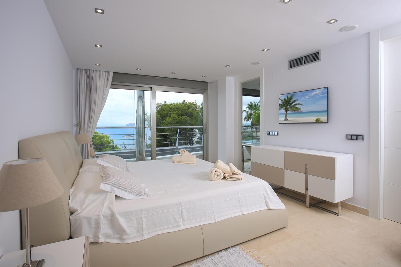 Villamargreenwich Altea Exteriér fotografie