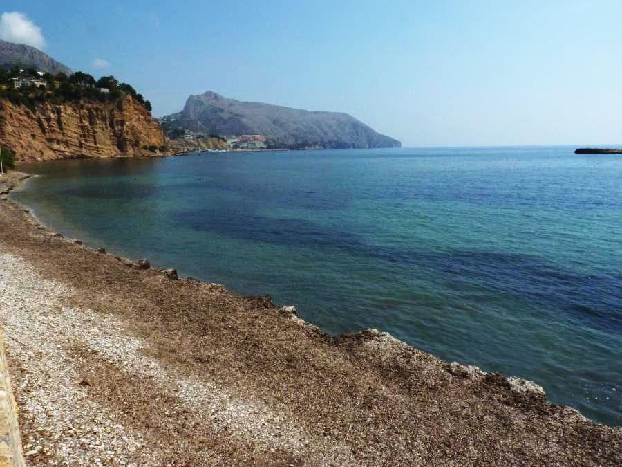 Villamargreenwich Altea Exteriér fotografie