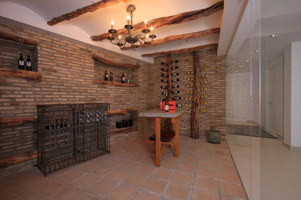 Villamargreenwich Altea Exteriér fotografie